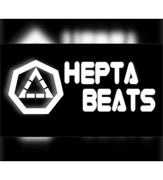 Hepta Beats Steam Key GLOBAL